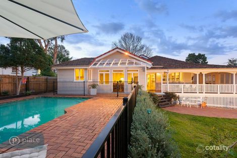 Property photo of 28 Balderstone Street Corinda QLD 4075