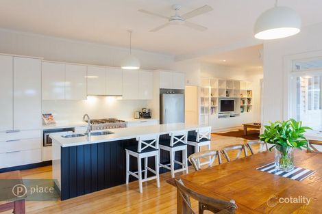 Property photo of 28 Balderstone Street Corinda QLD 4075