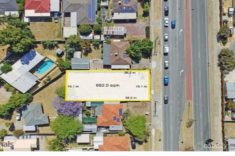 Property photo of 286 Marangaroo Drive Koondoola WA 6064