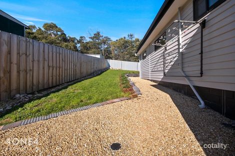 Property photo of 32 Tecoma Road Risdon Vale TAS 7016