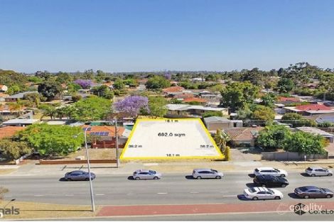 Property photo of 286 Marangaroo Drive Koondoola WA 6064