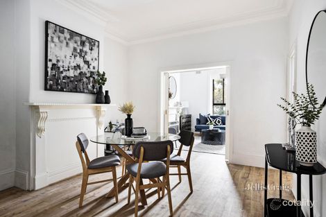 Property photo of 12 Eades Place West Melbourne VIC 3003