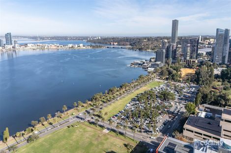 57/255 Adelaide Tce, Perth, WA 6000