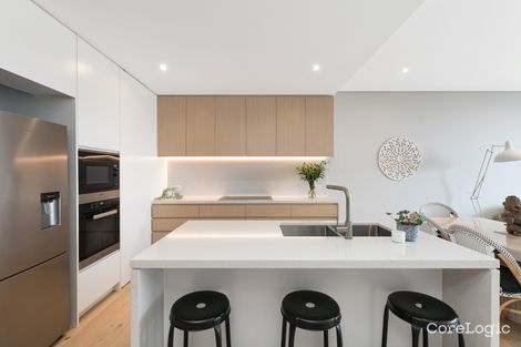 Property photo of 205/33-39 Croydon Street Cronulla NSW 2230