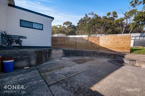 Property photo of 32 Tecoma Road Risdon Vale TAS 7016