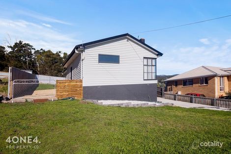 Property photo of 32 Tecoma Road Risdon Vale TAS 7016