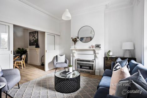 Property photo of 12 Eades Place West Melbourne VIC 3003