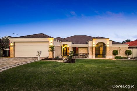 Property photo of 45 Warringah Close Kallaroo WA 6025