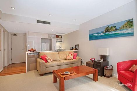 Property photo of 303/88 Berry Street North Sydney NSW 2060