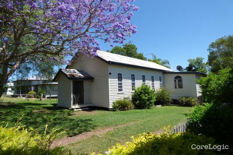 Property photo of 28 Jones Street Goomeri QLD 4601