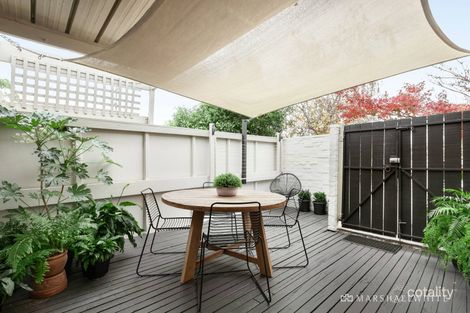7/5 Grandview Gr, Hawthorn East, VIC 3123
