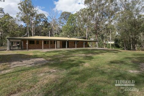 Property photo of 199-201 Campbell Road Sheldon QLD 4157