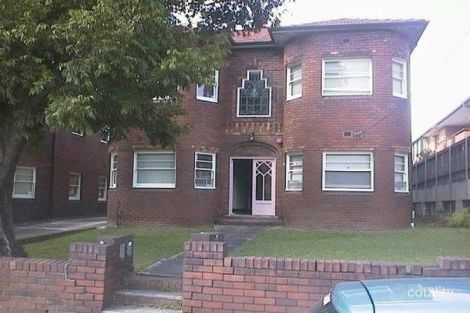 Property photo of 2/39 Alt Street Ashfield NSW 2131