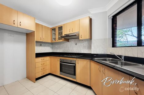 4/10-10a Todd St, Merrylands West, NSW 2160