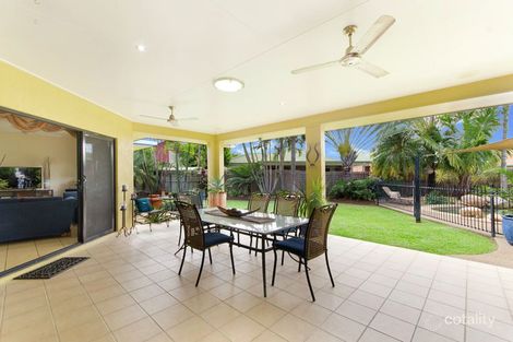 Property photo of 7 Sweetgum Place Kirwan QLD 4817