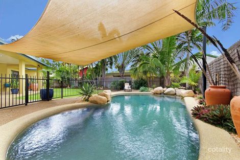 Property photo of 7 Sweetgum Place Kirwan QLD 4817