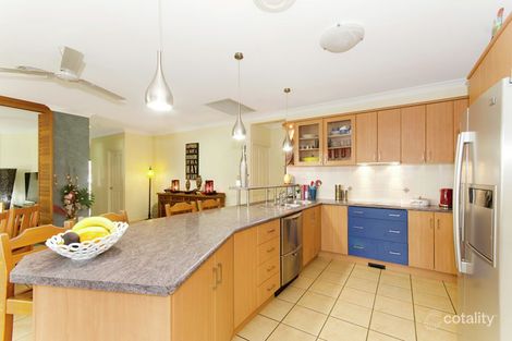 Property photo of 7 Sweetgum Place Kirwan QLD 4817