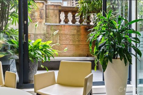 6 Bridge St, Sydney, NSW 2000