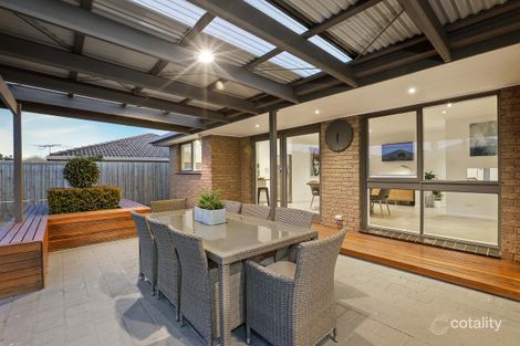 Property photo of 14 Pinecrest Drive Highton VIC 3216