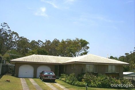 Property photo of 36 Macaranga Street Algester QLD 4115