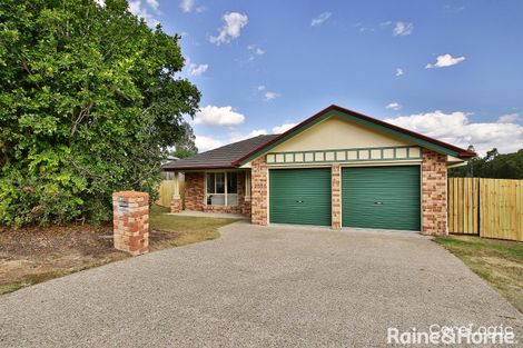 Property photo of 10 McKerrow Crescent Goodna QLD 4300