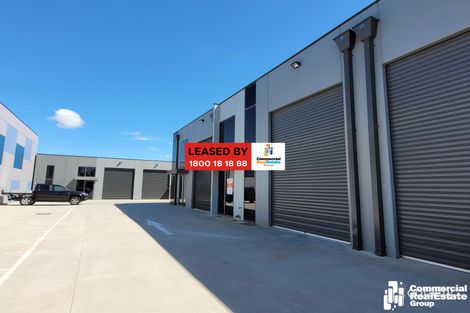 8 Tesmar Cct, Chirnside Park, VIC 3116