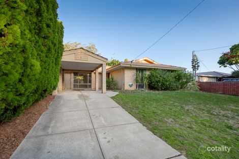 Property photo of 16B Shaw Road Wanneroo WA 6065
