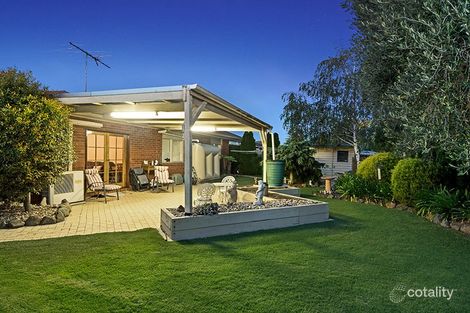 Property photo of 63 Westmill Drive Hoppers Crossing VIC 3029