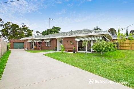Property photo of 13 Blundell Court Traralgon VIC 3844