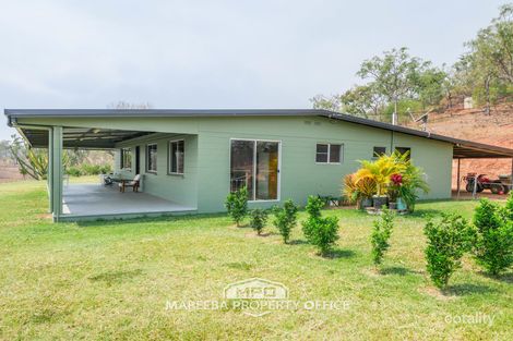 289 Boonmoo Rd, Dimbulah, QLD 4872