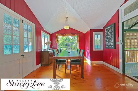 Property photo of 53 Arnold Street Holland Park QLD 4121