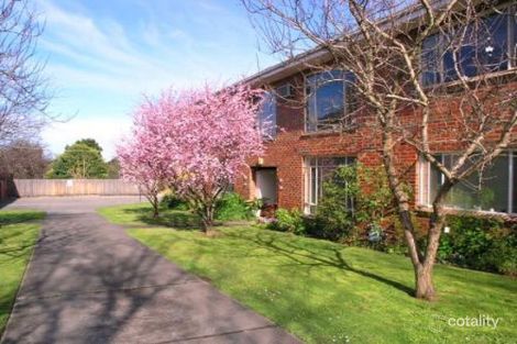 8/2a Brenbeal St, Balwyn, VIC 3103