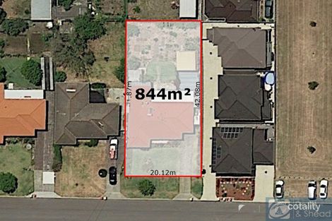 Property photo of 21 Wesley Street Balcatta WA 6021