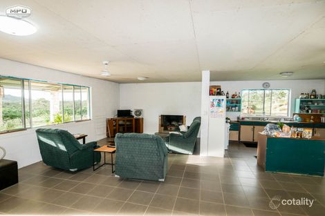 Property photo of 289 Boonmoo Road Dimbulah QLD 4872