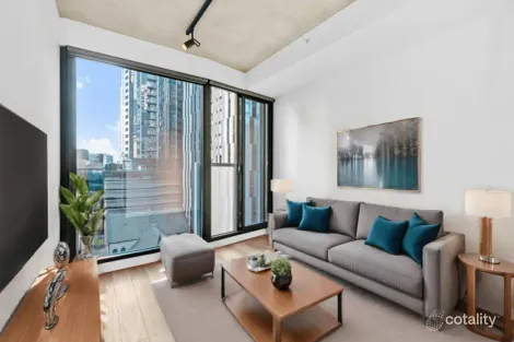 Property photo of 803/315-321 La Trobe Street Melbourne VIC 3000