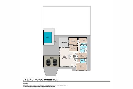 Property photo of 94 Lind Road Johnston NT 0832