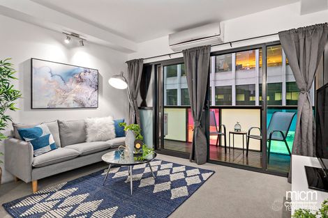 208/18 Russell Pl, Melbourne, VIC 3000