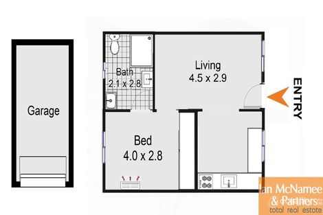 Property photo of 28/19 Charles Street Queanbeyan NSW 2620