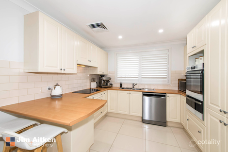 Property photo of 4 Eldred Street Silverdale NSW 2752