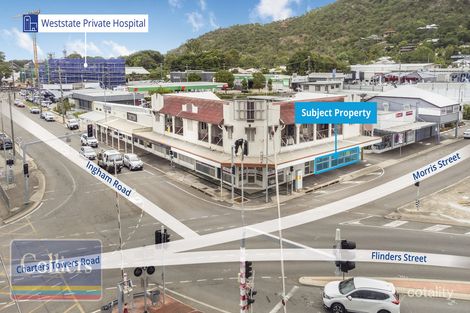 1/1 Ingham Rd, West End, QLD 4810