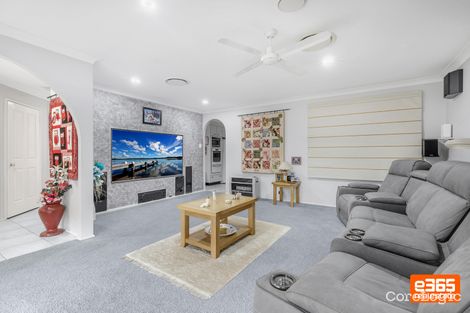 Property photo of 6 Nightingale Crescent Cameron Park NSW 2285