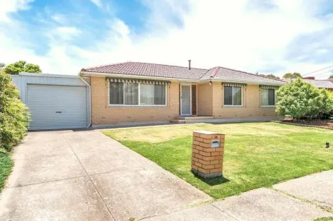 14 Warrandee Dr, Modbury North, SA 5092