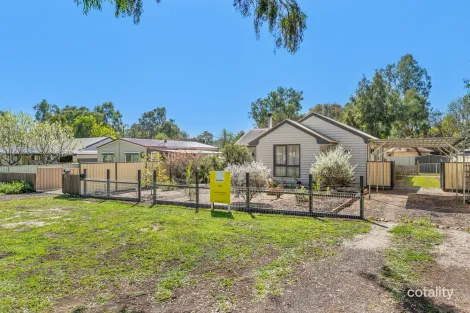 4 Lilac St, Violet Town, VIC 3669