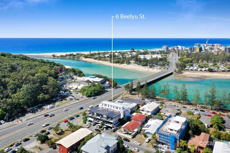 4/6 Beelyu St, Burleigh Heads, QLD 4220