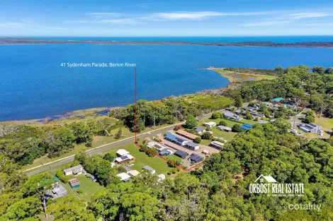 Property photo of 41 Sydenham Parade Bemm River VIC 3889