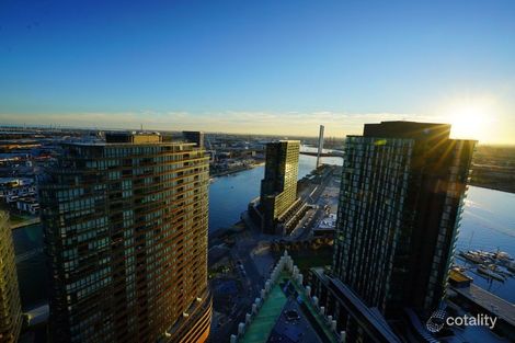 Property photo of 3109E/888 Collins Street Docklands VIC 3008