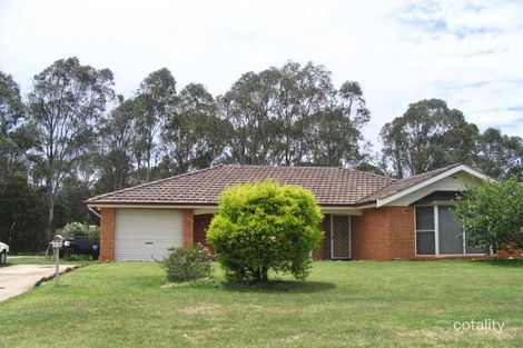 22 Hale Cres, South Windsor, NSW 2756