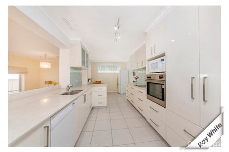 Property photo of 28 Blair Street Watson ACT 2602
