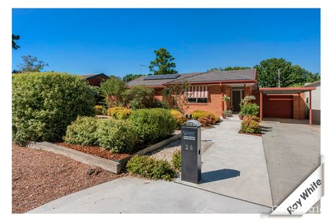 Property photo of 28 Blair Street Watson ACT 2602