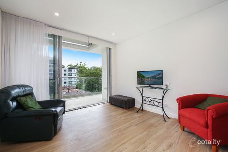 Property photo of 708/8 Kendall Street Gosford NSW 2250
